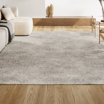 Mercer Shag Plush Area Rug